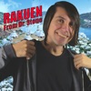 Rakuen (From "Dr. Stone") [feat. Ron Rocker] [Cover] - Single