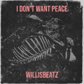 I Don't Want Peace artwork