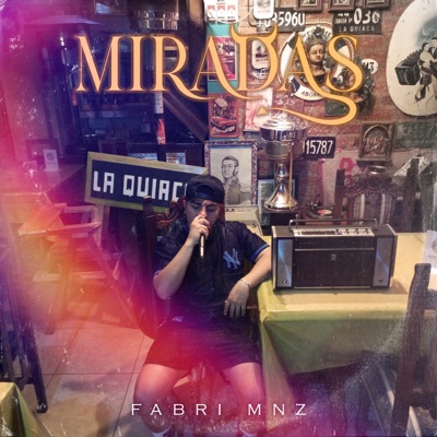 Miradas - Single