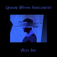 Album cover for Airbag by Vices Inc