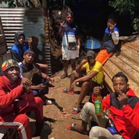 Moustre mzinga 4 - Single - les mini binks