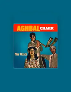 Listen to Aghbal Chark, watch music videos, read bio, see tour dates & more!