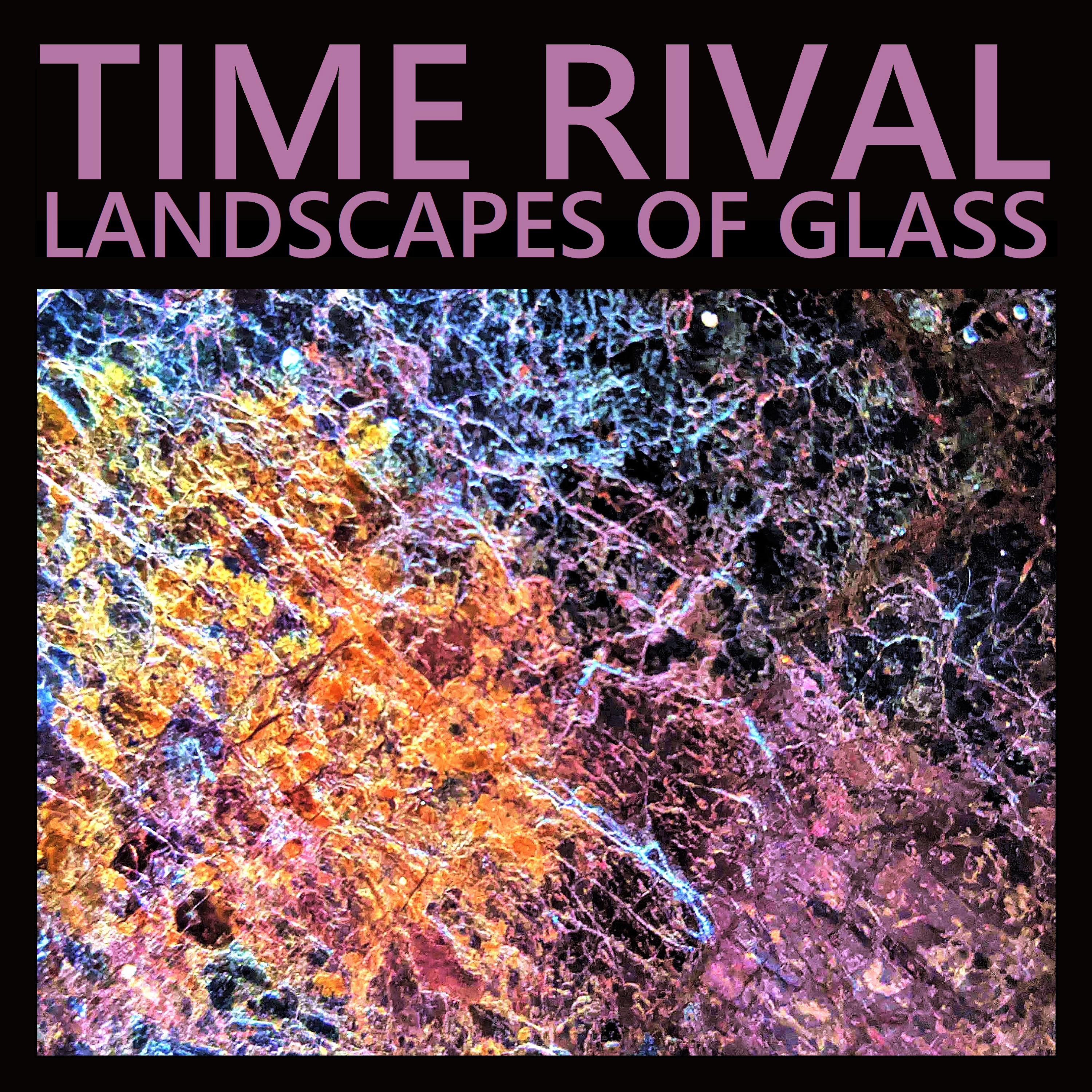 Time Rival - Automata