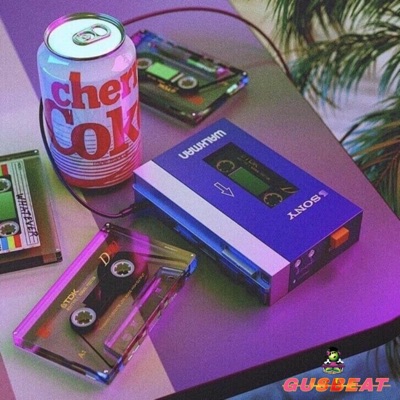 Cherry Coke - Single