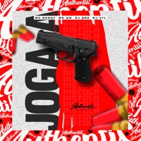 Joga a Pistola (feat. MC Denny & MC GW) - Single - DJ QRZ & DJ VTL