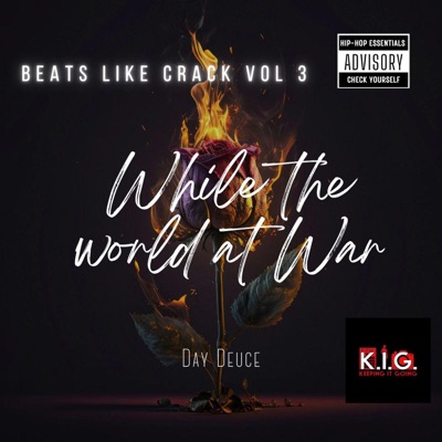 Beats Like Crack Volume 3