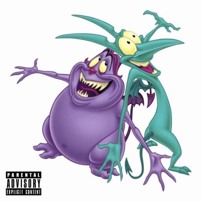 Pain 1997 - Single