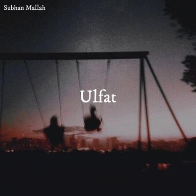 Ulfat - Single