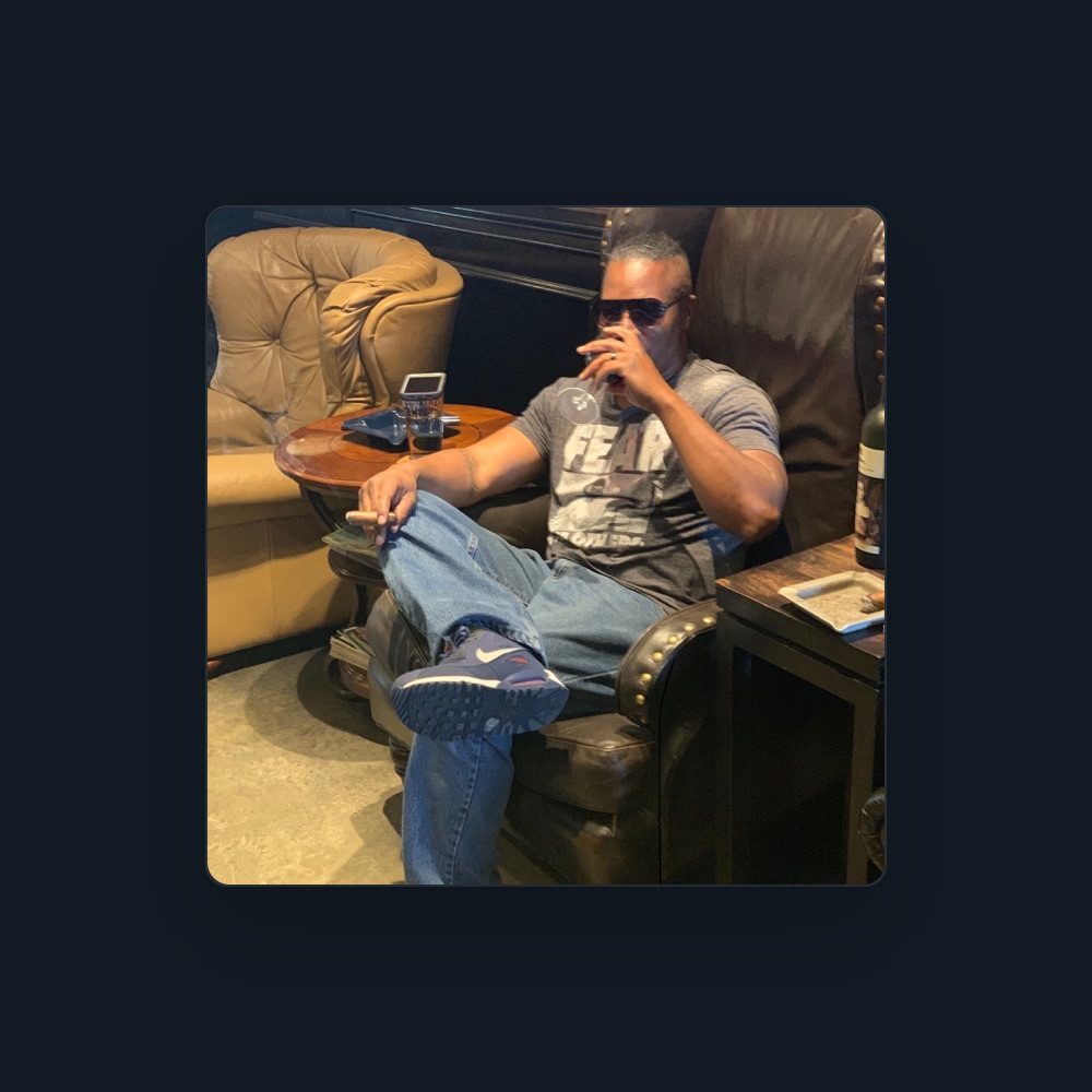 Don One - Hip-Hop/Rap artist