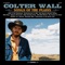 Wild Dogs - Colter Wall lyrics