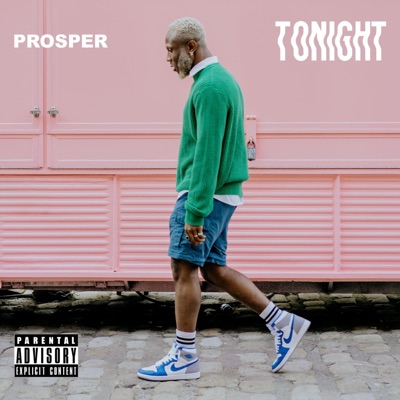 Tonight - Single