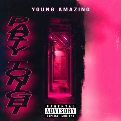 Party Tonight - Single