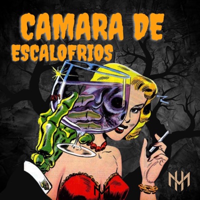 Camara De Escalofrios - EP