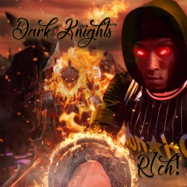 Tahoe (feat. J Dubb) R1CH!