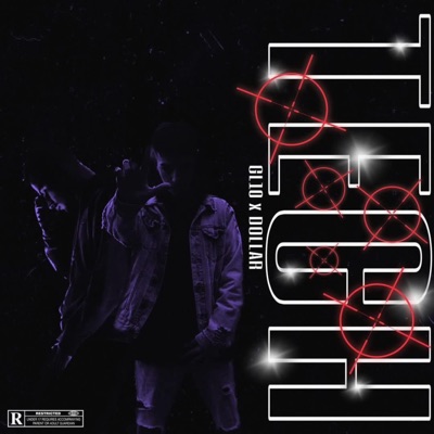 TECH (feat. DOLLAR & RARESZ) - Single