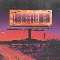 I Think About It All The Time - shallow pools