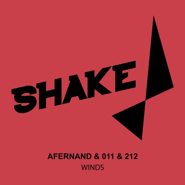 Winds - Single