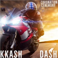 DASH (Radio Edit) - Single - Keshia Kash