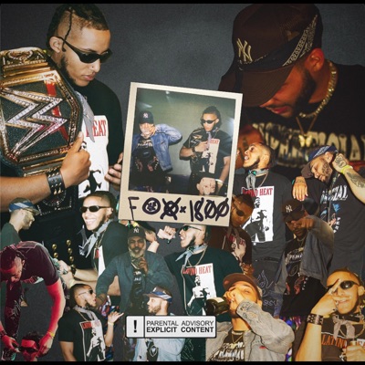 Stepping and Spinnin, Pt. 2 (feat. Nixo Fortune) - Single