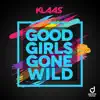 Klaas - Good Girls Gone Wild