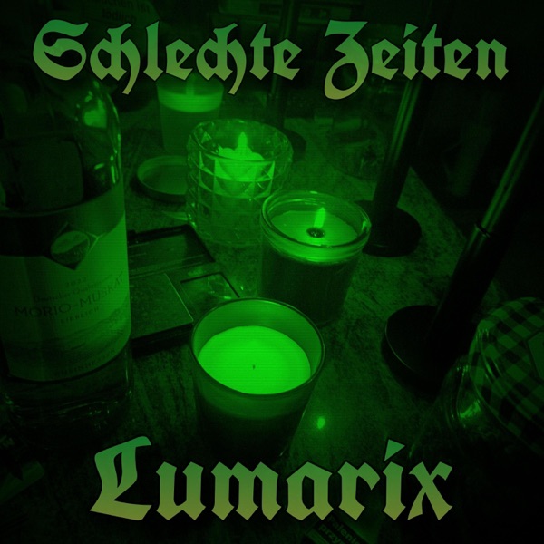 Tragisch (feat. XboyZ)