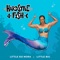 Hardstyle Fish - Little Big & Little Sis Nora lyrics