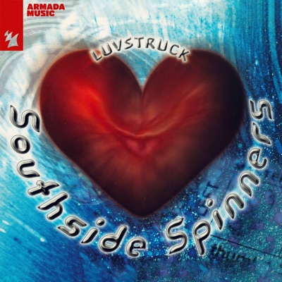 Luvstruck (Extended Mix)-thumbnail