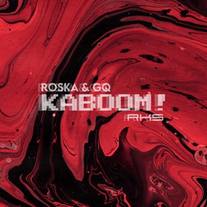 Kaboom! - Single