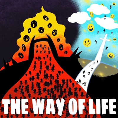 The Way of Life - Single
