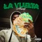 La Vuelta - Cyril Kamer lyrics