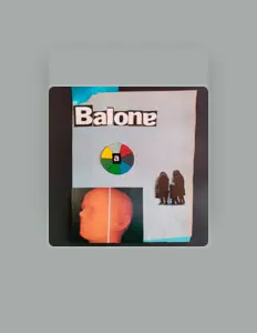 Listen to Balona, watch music videos, read bio, see tour dates & more!