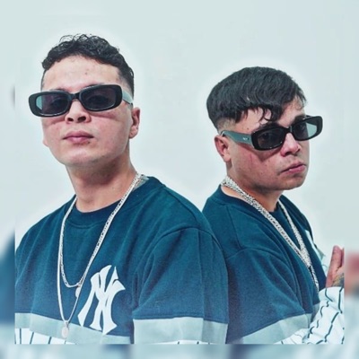 Una Criminal (feat. Basti One & Nico V.A) - Single