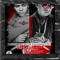 Sin Conocerte — Rashan, Keko Musik & Ñengo Flow