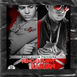 Sin Conocerte Rashan, Keko Musik & Ñengo Flow