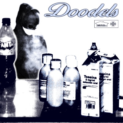 Doodels - EP