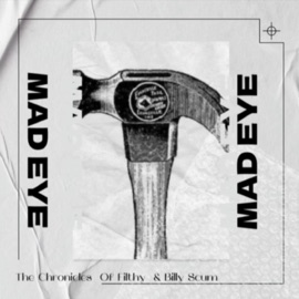 MAD EYE (feat. GRØM) Chris Camp
