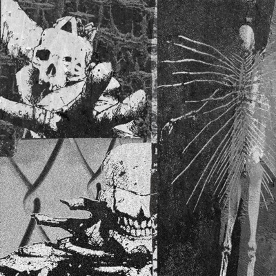 TRAGIC (feat. GHOSTXLEE) - Single