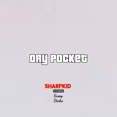 Dry Pocket (feat. GUSSY DINKX) - Single