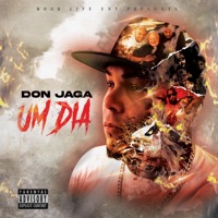 Um Dia - Single - Don Jaga