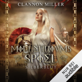 Millenniumsspiel - Silberblut - Clannon Miller