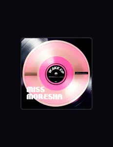 Ouça Miss Moresha, assista a videoclipes, leia a biografia, veja as datas das turnês e mais!