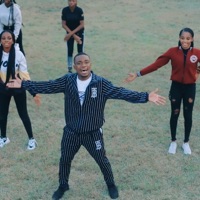 Victory - Single - Favour Akpor