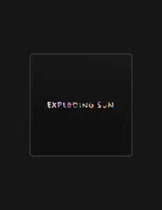 聆聽 Exploding Sun、觀看音樂影片、閱讀小傳、查看巡演日期等！