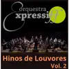 Orquestra Sacra - Hino 360 - Ó Rosa de Saron  Hinário 4 CCB