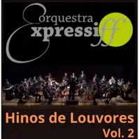 Hino 360 - Ó Rosa de Saron  Hinário 4 CCB — Orquestra Sacra