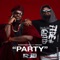 Party (feat. Peruzzi) - Basketmouth lyrics