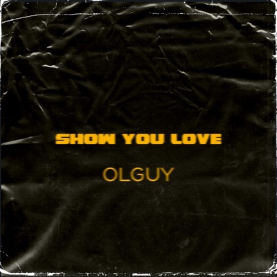 Show You Love - Single