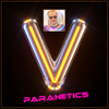 "V" (New L.A. Edition) - EP - Paranetics