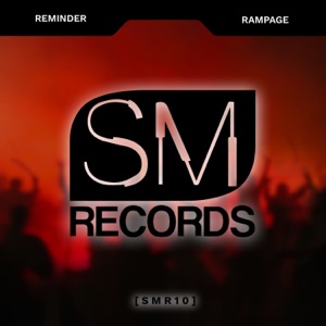 Rampage - Single
