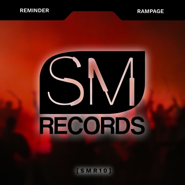 Rampage - Single